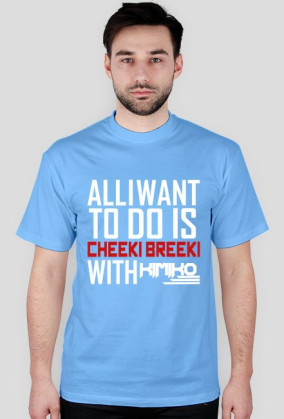 Cheeki Breeki