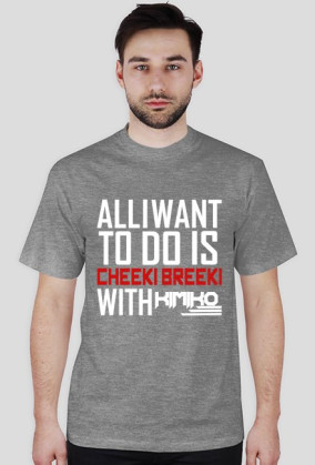 Cheeki Breeki
