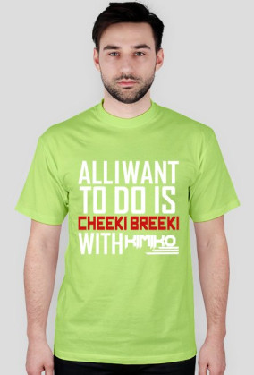 Cheeki Breeki