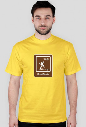 RoadSigns-road skate