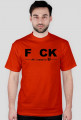 FCK - al i need is U