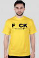 FCK - al i need is U