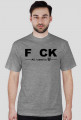 FCK - al i need is U