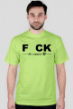 FCK - al i need is U