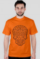 Mexican skull