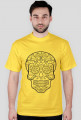 Mexican skull