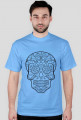 Mexican skull