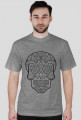 Mexican skull