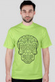 Mexican skull