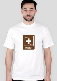 RoadSigns-Medic-trust me