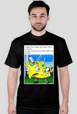 SpONgeBoB