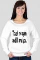 Bluza The 100