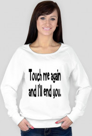 Bluza The 100