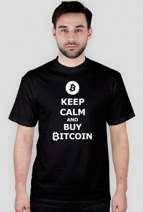 Keep BTC