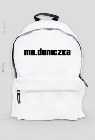 Plecak MR.doniczka