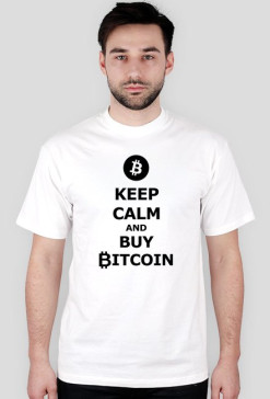 Keep BTC black