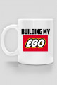 Building my ego - kubek