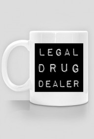 Legal Drug Dealer