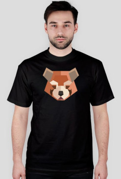 T-shirt nr. 1
