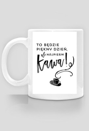 Czas na kawę