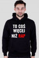 TO COŚ WIĘCEJ NIŻ RAP-BLUZA