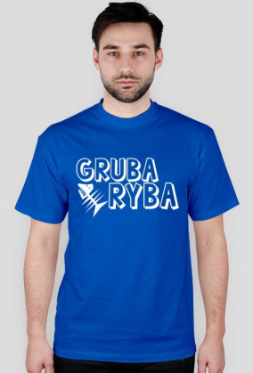 gruba ryba
