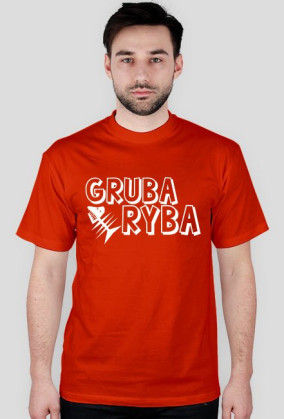 gruba ryba