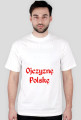 Koszulka kocham ojczyznę