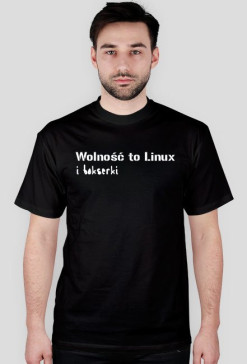 wolnosc_to_linux