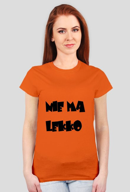 nie ma lekko