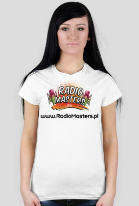 Koszulka RadioMasters.pl