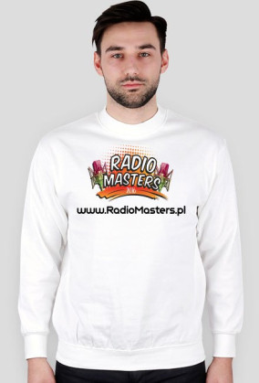 Bluza RadioMasters.pl