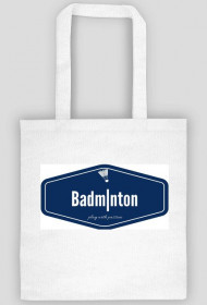 torba Badminton