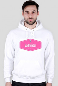 Bluza dla dziewczyn Badminton