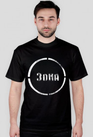 3OHA czarna męska
