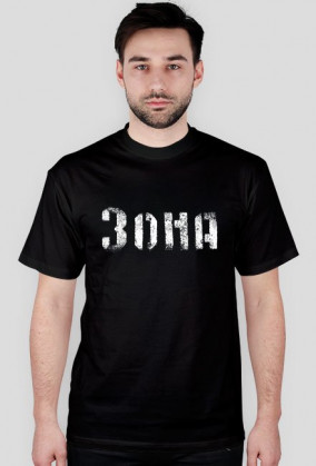 3OHA_2 czarna męska