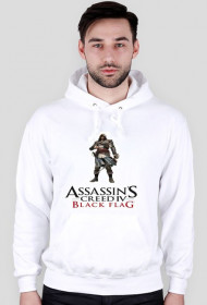 Assasins Creed IV - Bluza (męska)