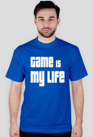Game T-shirt