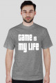 Game T-shirt