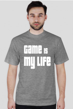 Game T-shirt