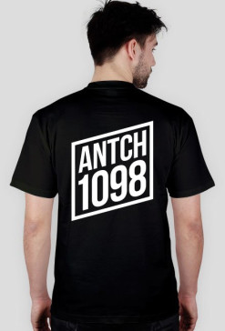 DEUS VULT - ANTCH 1098 | męska