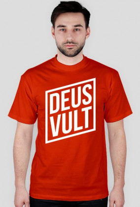 DEUS VULT - ANTCH 1098 | męska