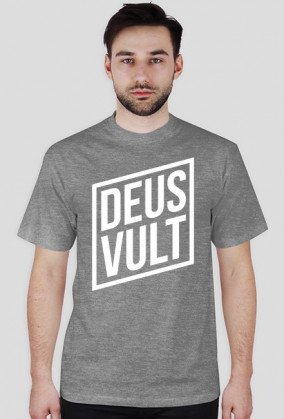 DEUS VULT - ANTCH 1098 | męska