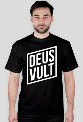 DEUS VULT - CLERMONT 1095 | męska