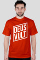 DEUS VULT - CLERMONT 1095 | męska