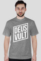 DEUS VULT - CLERMONT 1095 | męska