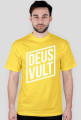 DEUS VULT - HRSLM 1099 | męska