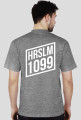 DEUS VULT - HRSLM 1099 | męska