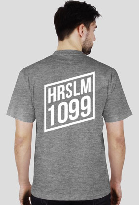 DEUS VULT - HRSLM 1099 | męska