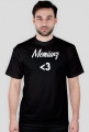 T-SHIRT "Memiarz"